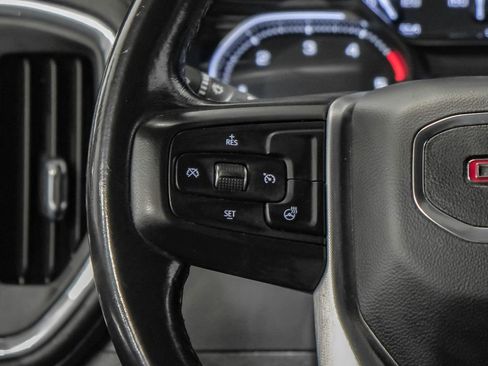 Used 2021 GMC Sierra 3500 SLT w/ SLT Convenience Package image 17