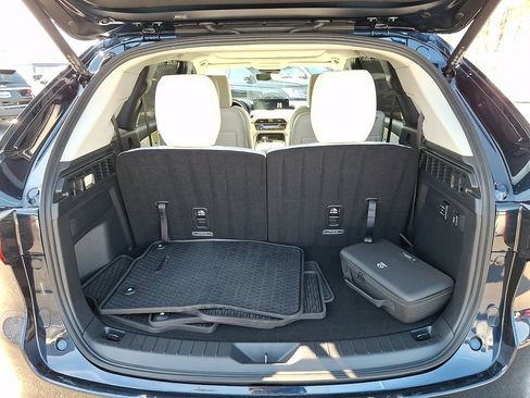 Used 2024 MAZDA CX-90 3.3 Turbo S w/ Premium Plus image 35