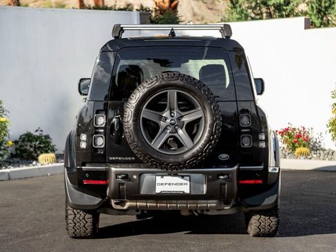 Used 2020 Land Rover Defender 110 X image 8