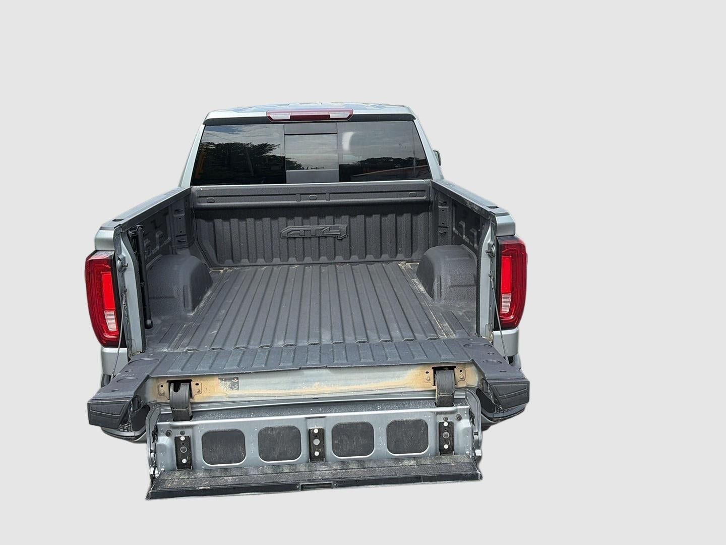 Used 2023 GMC Sierra 1500 AT4 w/ AT4 Premium Package AWD/4WD image 12
