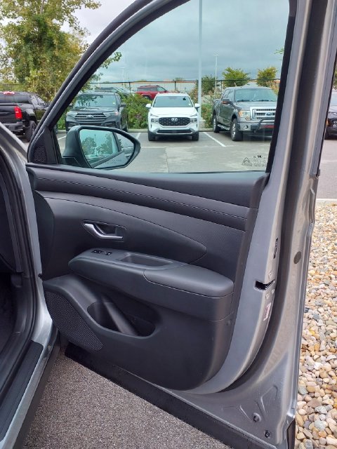 New 2026 Hyundai Tucson SEL Plus AWD/4WD image 23