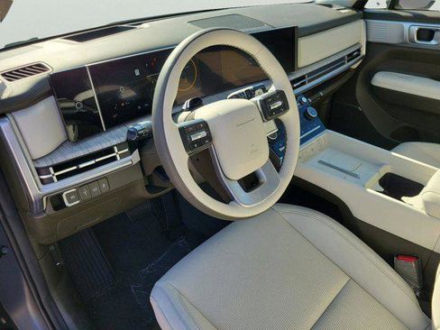 New 2025 Hyundai Santa Fe Calligraphy image 15