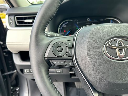 Certified 2023 Toyota RAV4 XLE Premium AWD/4WD image 15