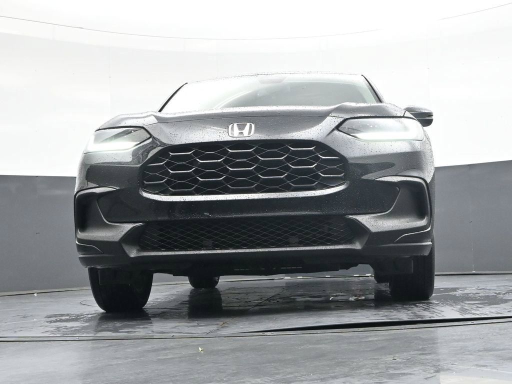 Used 2024 Honda HR-V LX image 41