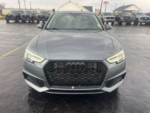 Used 2017 Audi A4 2.0T Premium Plus image 2