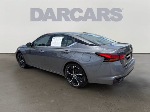 Used 2024 Nissan Altima 2.5 SR FWD image 5
