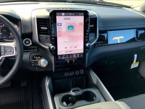 New 2026 RAM 1500 Laramie image 6