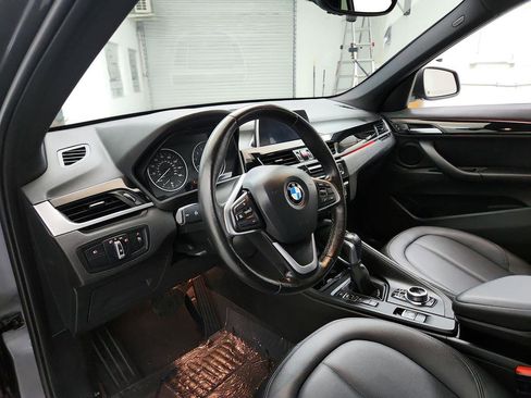 Used 2018 BMW X1 xDrive28i image 13