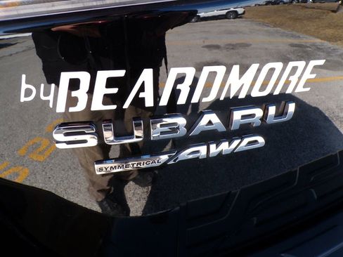 Used 2024 Subaru Forester Limited AWD/4WD image 6