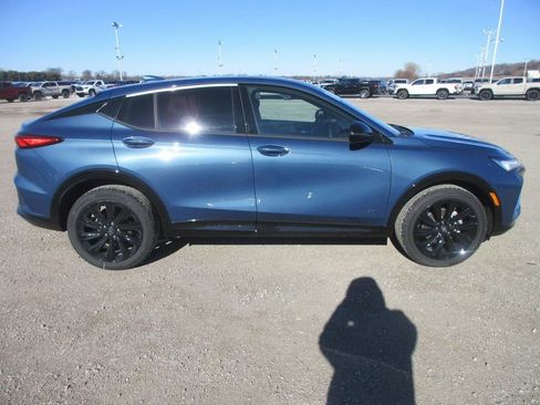 New 2026 Buick Envista Sport Touring w/ Convenience I Package image 3