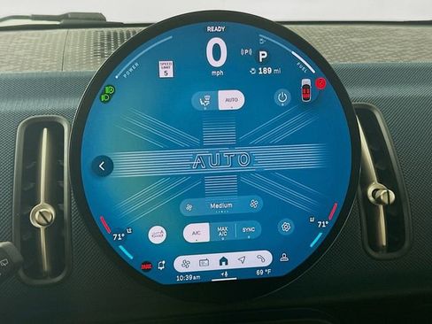 Used 2025 MINI Cooper Countryman S w/ Comfort Package Max image 15