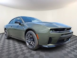 New 2026 Dodge Charger Scat Pack w/ Blacktop Package AWD/4WD video 1