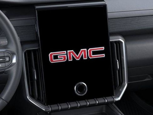 New 2026 GMC Acadia Elevation w/ LPO, Floor Liner Package FWD image 20