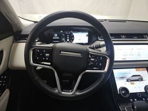 Used 2023 Land Rover Range Rover Velar R-Dynamic S image 3