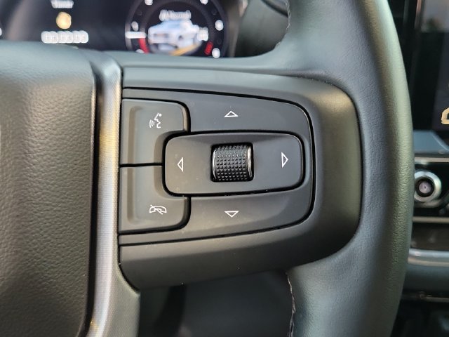 Used 2026 GMC Sierra 1500 Elevation AWD/4WD image 23