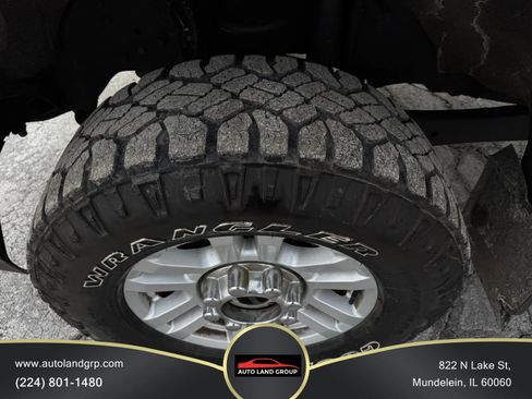 Used 2017 Ford F350 XL image 23