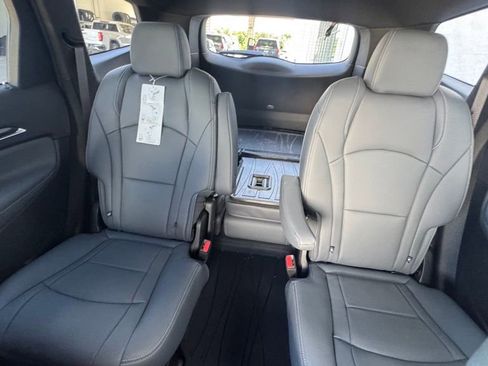 Used 2024 Buick Enclave Essence FWD image 26