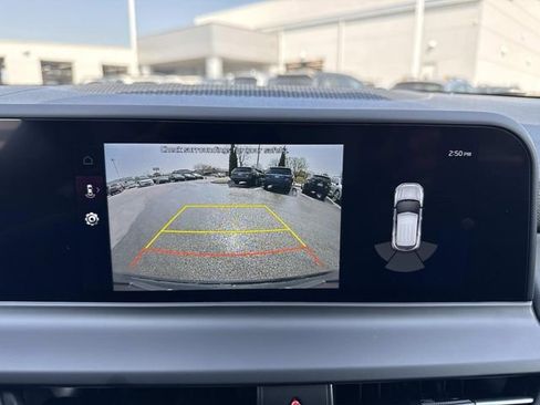 New 2026 Kia Seltos EX w/ EX Sunroof Package image 21