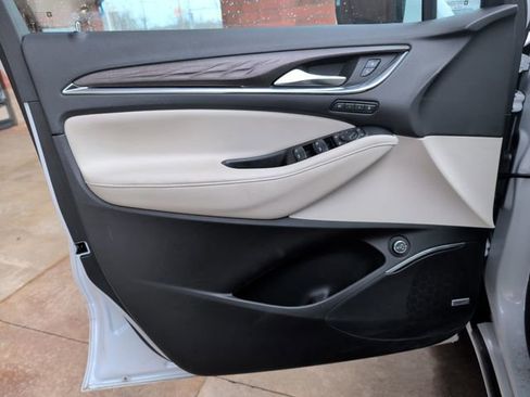 Certified 2023 Buick Enclave Avenir w/ Avenir Technology Package AWD/4WD image 13