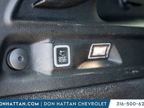 Used 2023 Jeep Grand Cherokee L Overland image 36