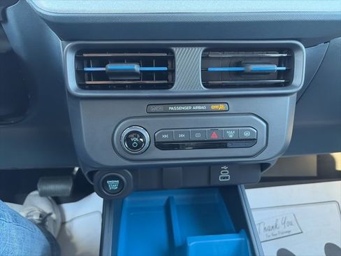 New 2025 Ford Maverick XLT w/ XLT Luxury Package image 23