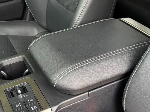 Used 2024 Toyota Land Cruiser AWD/4WD image 13