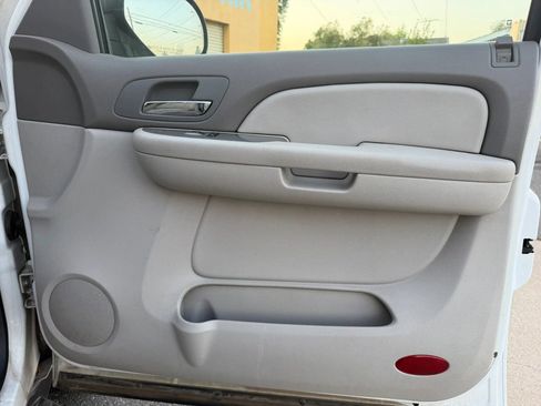 Used 2008 Chevrolet Avalanche LS image 14