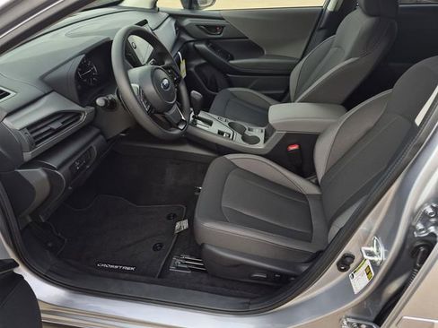 New 2026 Subaru Crosstrek 2.0i Premium AWD/4WD image 8