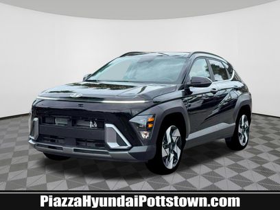 New 2026 Hyundai Kona Limited