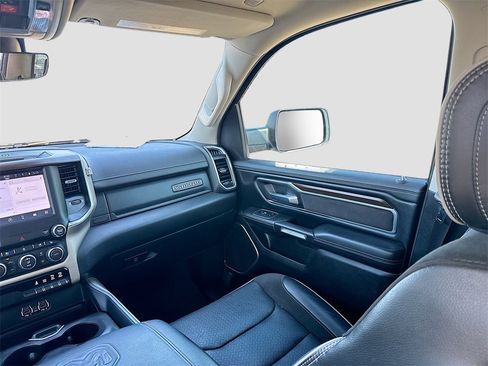 Used 2022 RAM 1500 Laramie image 23