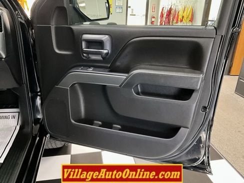 Used 2015 Chevrolet Silverado 1500 LT w/ All Star Edition AWD/4WD image 34