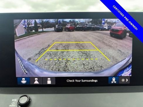 Certified 2024 Honda Accord Sport image 23