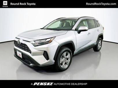 Certified 2024 Toyota RAV4 XLE