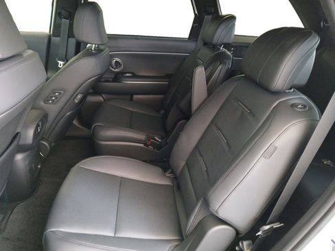 New 2026 Hyundai Palisade SEL Premium image 13