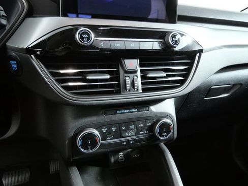 Used 2024 Ford Escape Active FWD image 16