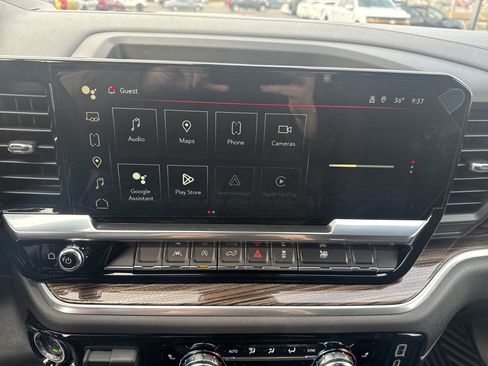 New 2026 GMC Sierra 1500 Elevation image 24