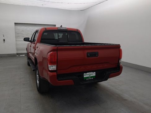 Used 2019 Toyota Tacoma SR w/ SR Convenience Package RWD image 5