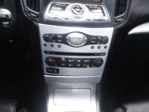 Used 2008 INFINITI G37 Sport w/ Premium Pkg RWD image 36