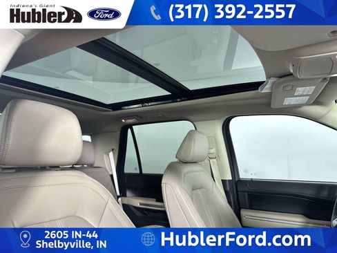 Used 2023 Ford Expedition Limited AWD/4WD image 20