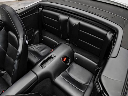 Used 2016 Porsche 911 Turbo S image 89