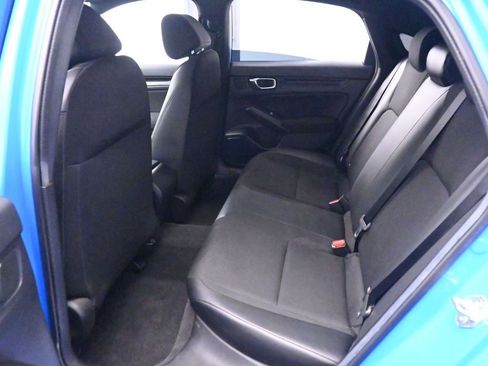 Used 2024 Honda Civic Sport image 17
