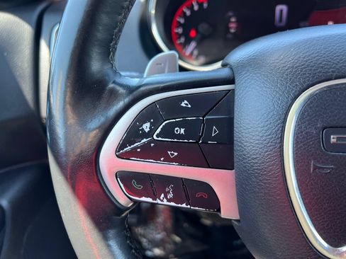 Used 2017 Dodge Durango SXT w/ Quick Order Package 23B RWD image 21