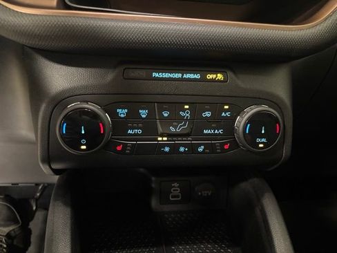 Used 2023 Ford Bronco Sport Outer Banks AWD/4WD image 23