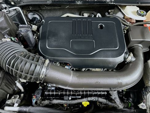 Used 2023 Chevrolet Blazer LT w/ Convenience Package image 33