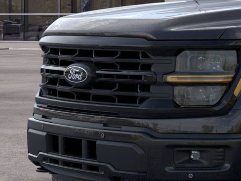 New 2026 Ford F150 XLT w/ Equipment Group 302A MID AWD/4WD image 17