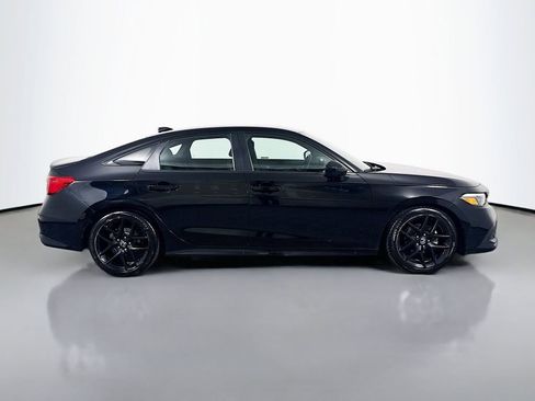 Certified 2024 Honda Civic Sport image 6