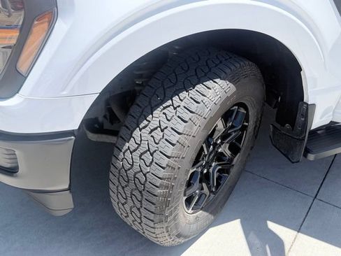 Used 2024 Ford F150 XL AWD/4WD image 27