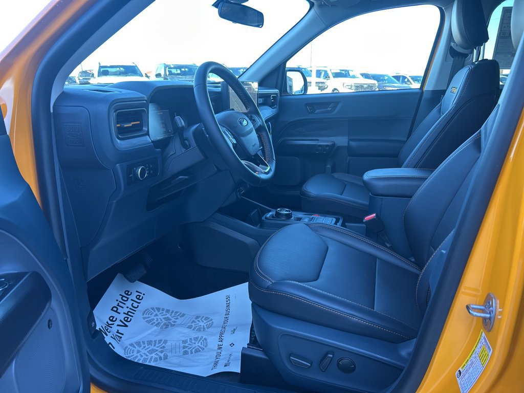 New 2026 Ford Maverick Tremor AWD/4WD image 19