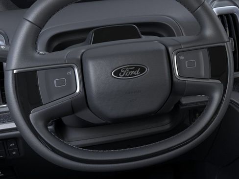 New 2025 Ford Expedition Tremor AWD/4WD image 12