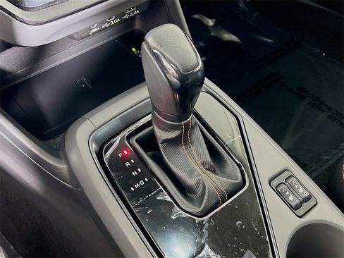 Certified 2025 Subaru Crosstrek 2.5i Limited w/ Popular Package #3A image 16